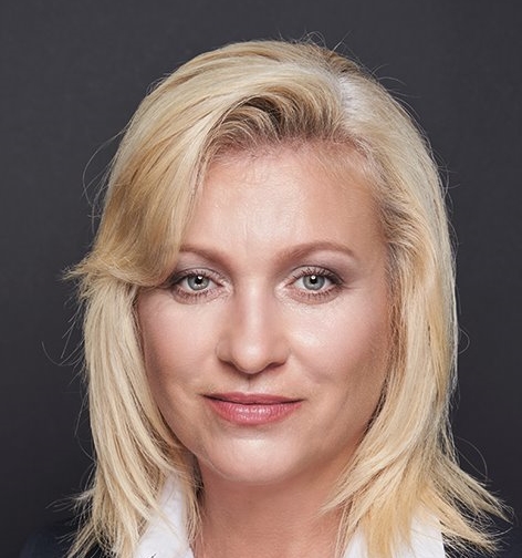 Regīna Ločmele-Luņova