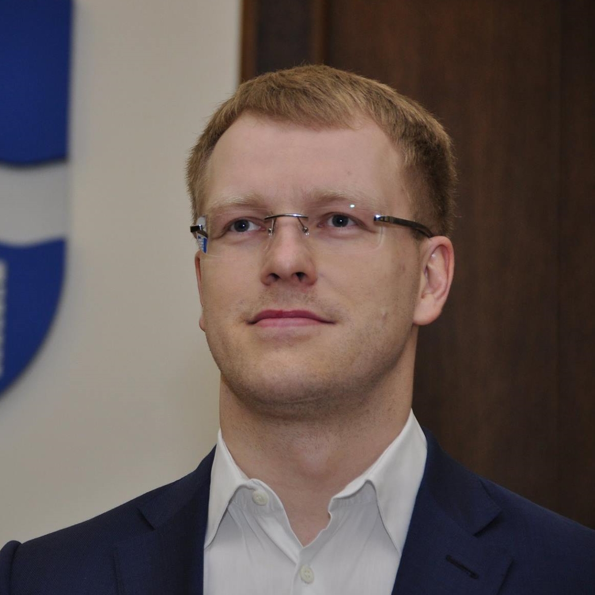 Andrejs Elksniņš atkal ir Daugavpils mērs!