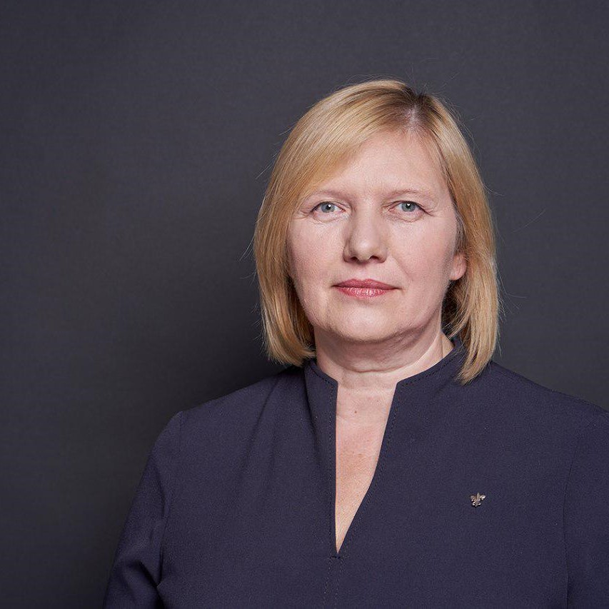 Inga Goldberga: Mēs tupināsim dzīvot normatīvo aktu haosā