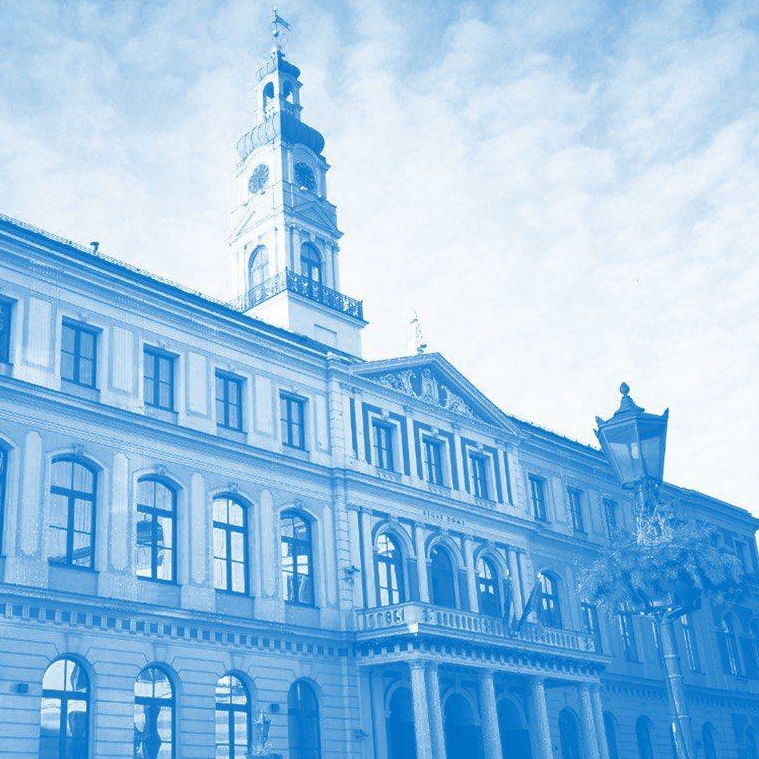 Par mūsu tiesībām pašiem lemt, kas pārvalda mūsu pilsētu