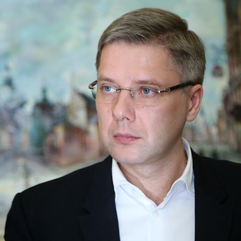 Par mēru mani padarīja rīdzinieki un tikai viņi var mani atlaist