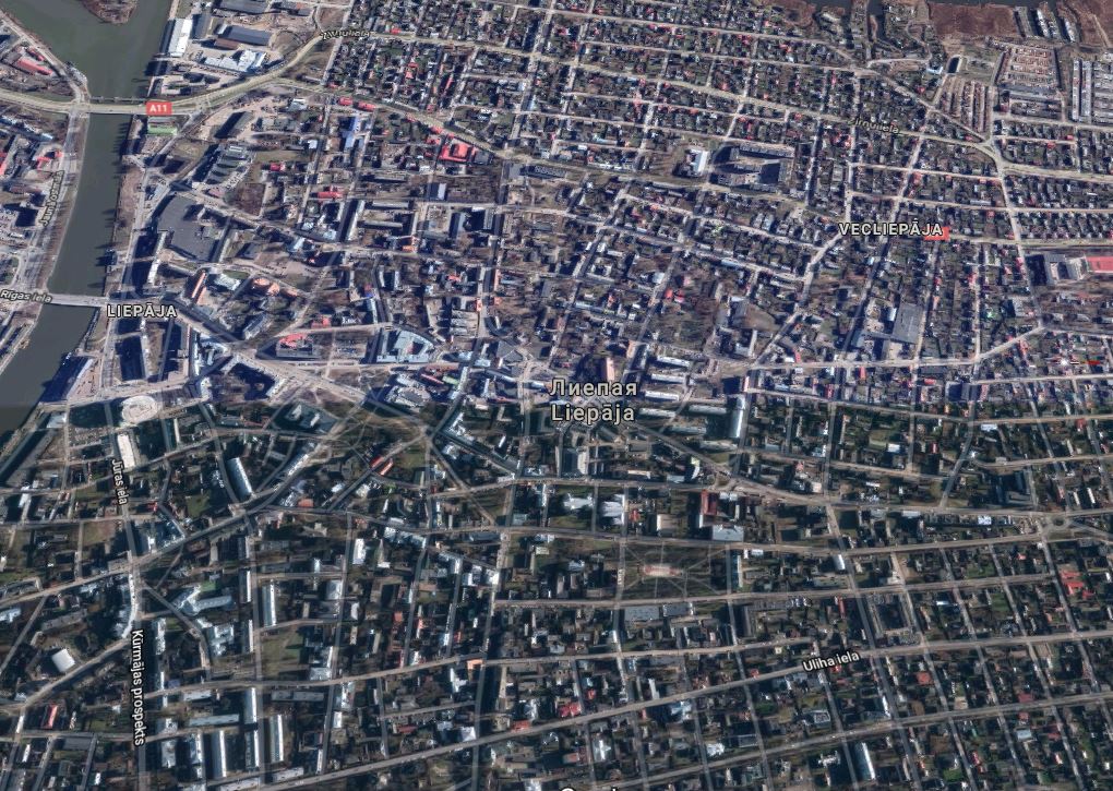 Valērijs Agešins: «Liepājas pilsētas budžets: palīdzam skolām un bērnudārziem»