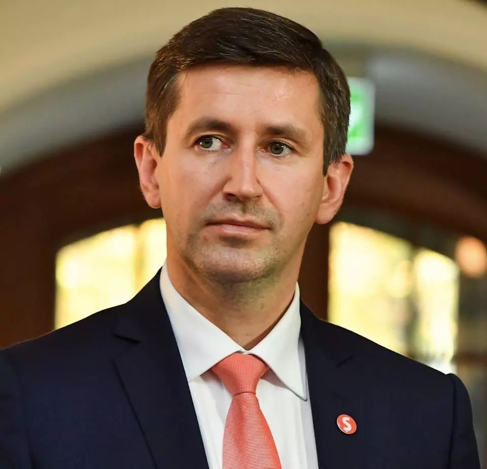 Vjačeslavs Dombrovskis: Nepieciešami izlēmīgi soļi epidēmijas efekta mazināšanai Latvijas tautsaimniecībā