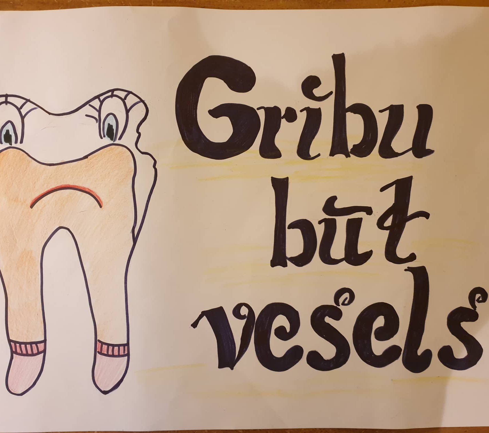 Valērijs Agešins: Liepājā notiks pikets par stomātoloģijas pieejamību bērniem