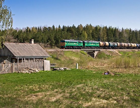 Vjačeslavs Dombrovskis: «Latvijas Dzelzceļa» 1500 darbinieku atlaišana ir Ārlietu ministrijas īstenotās politikas rezultāts