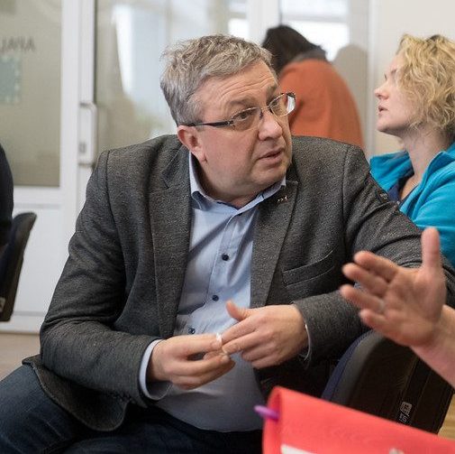 Vitālijs Orlovs: Sabiedrībai ir nepieciešama pilnīga informācija par koronavīrusu