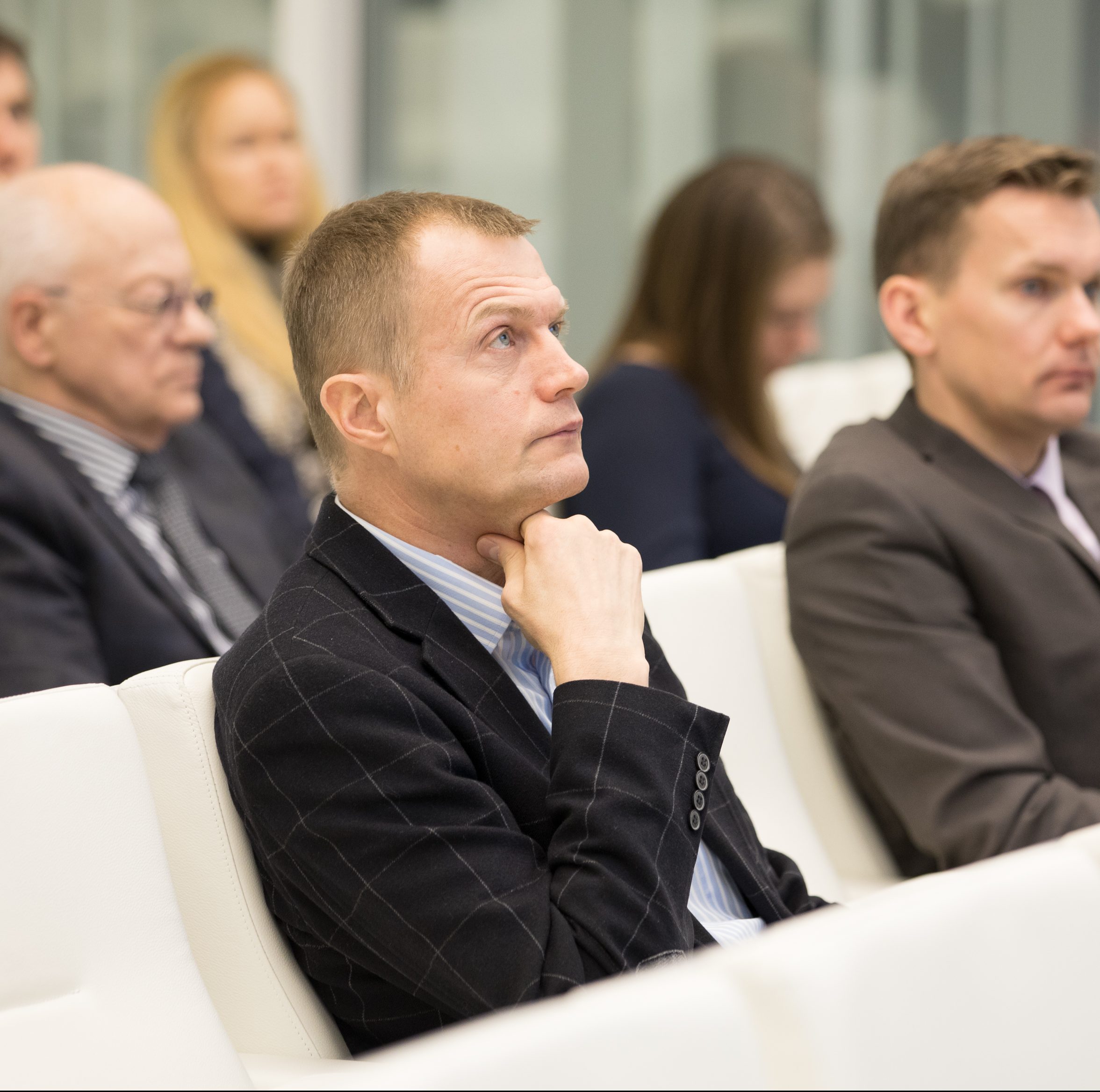 Ивар Зариньш: Правительство вводит общество в заблуждение.