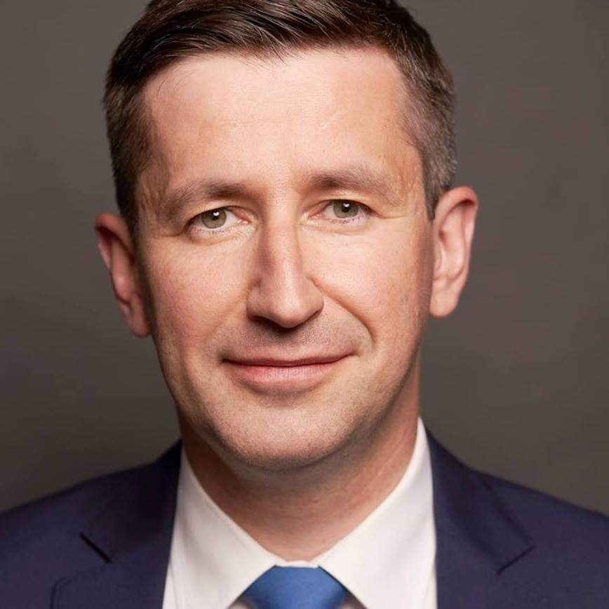 Vjačeslavs Dombrovskis:  Kariņa valdībai apritējis gads: 73% iedzīvotāju ir neapmierināti ar Ministru kabineta darbu