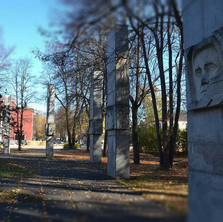 Jēkabpils budžets 2020: «Saskaņas» deputātu priekšlikumi  Krustpils parka labiekārtošanai tika atbalstīti