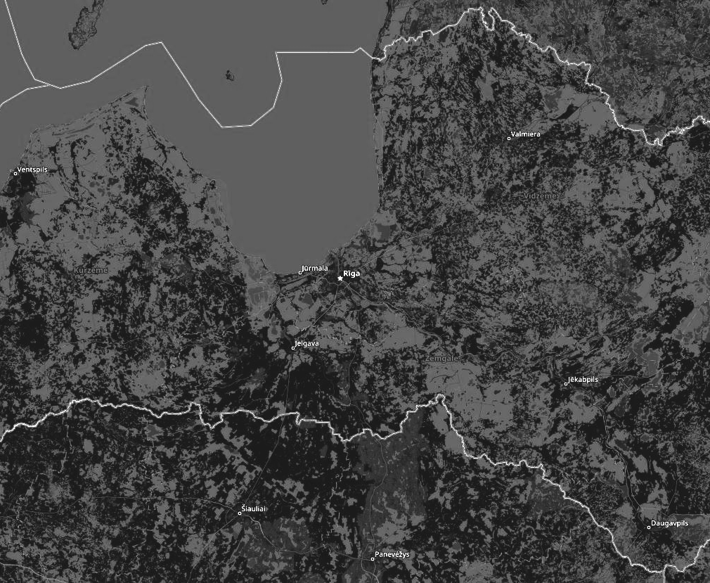 “Saskaņa”: Administratīvi teritoriālā reforma ir nepieciešama, bet tā ir jāīsteno pareizi