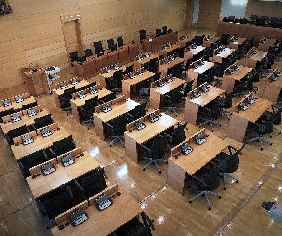 «Согласие»: временная администрация Рижской думы, допустив сокращение количества рейсов общественного транспорта, поставила под угрозу здоровье людей