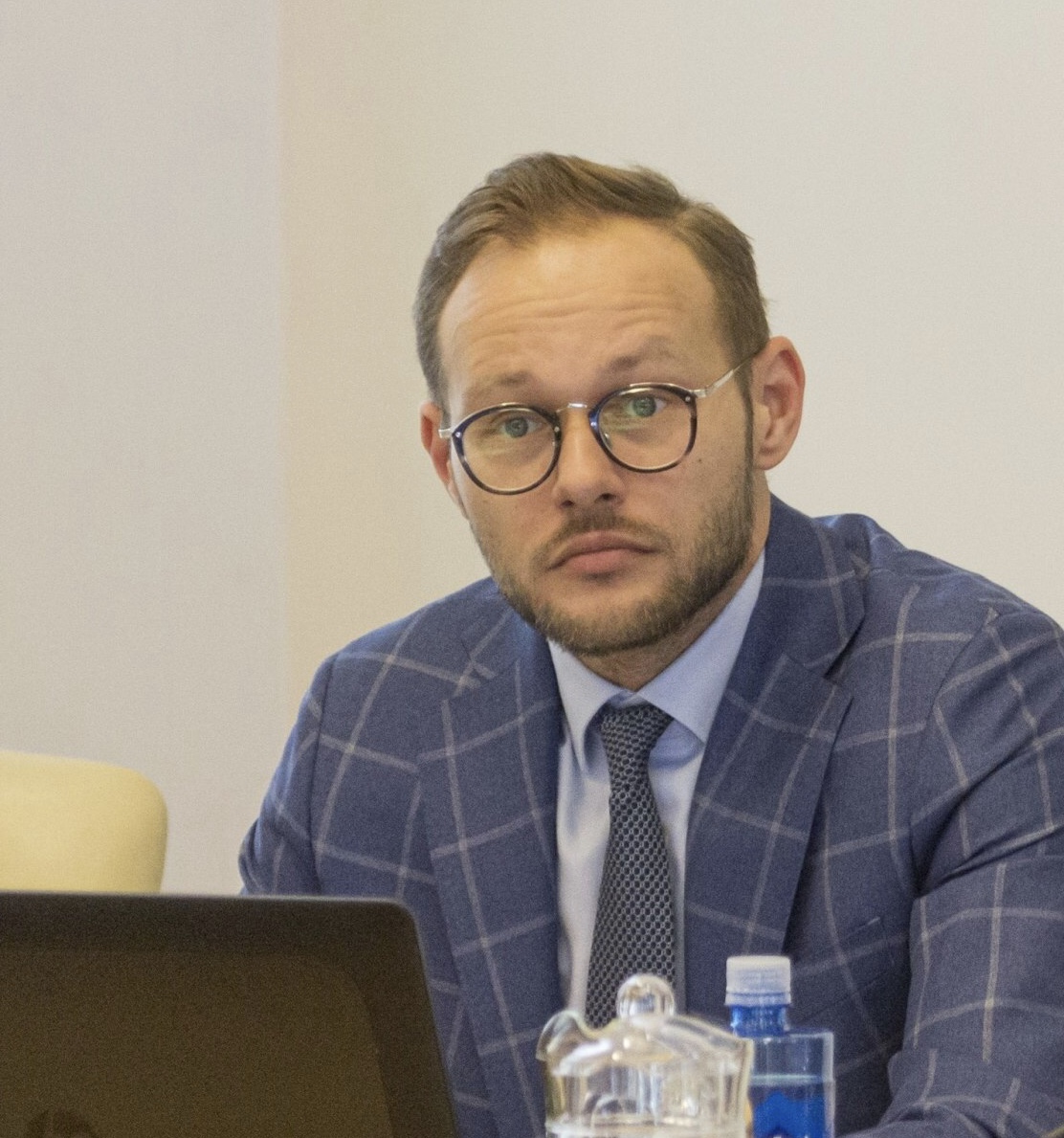 Nikita Nikiforovs : “Kā informēju un solīju iepriekš, pašvaldība izstrādā mehānismus kā palīdzēt ārkārtējās situācijas laikā sociāli neaizsargātajiem iedzīvotājiem.