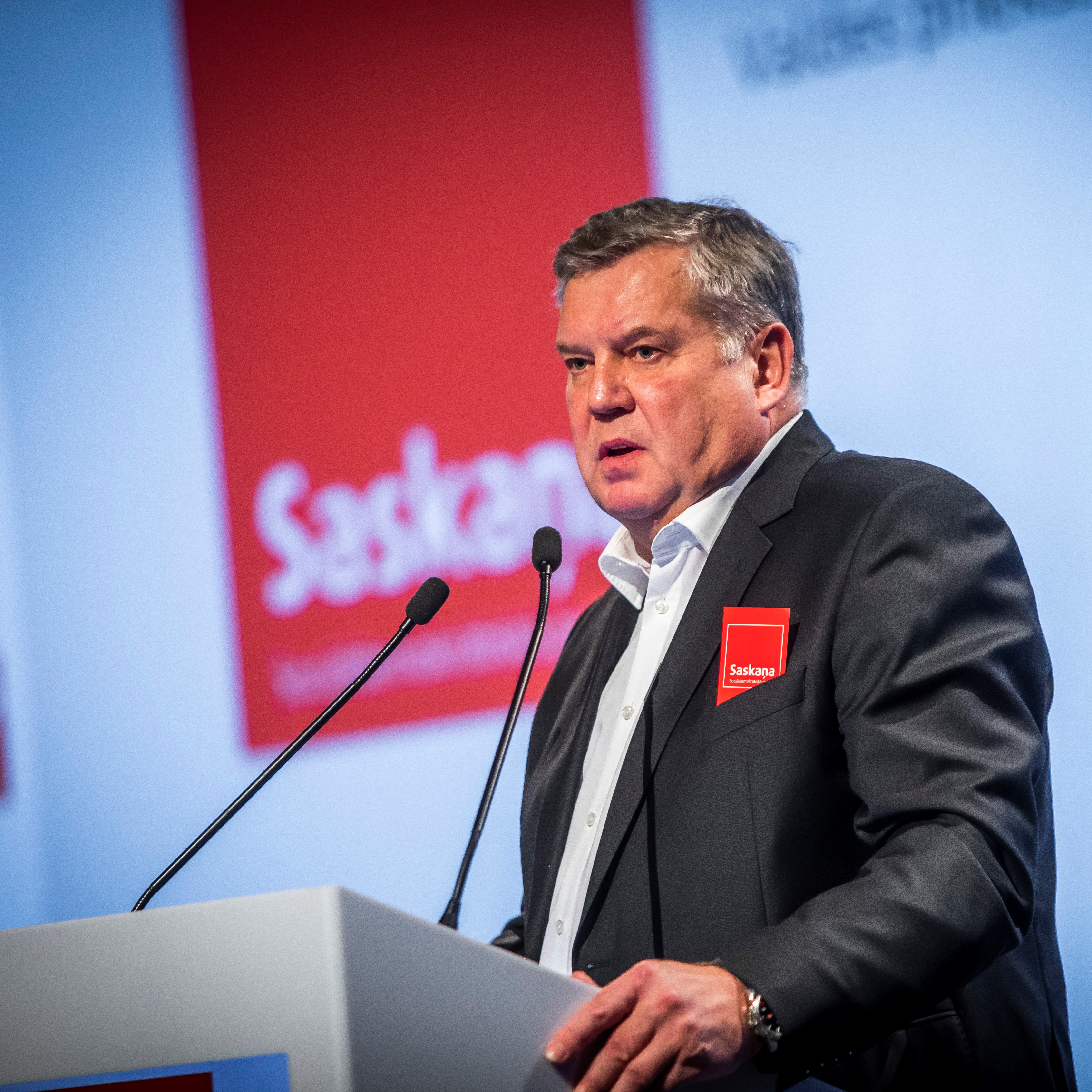 3 punkti Latvijai no “Saskaņas” krīzes laikā