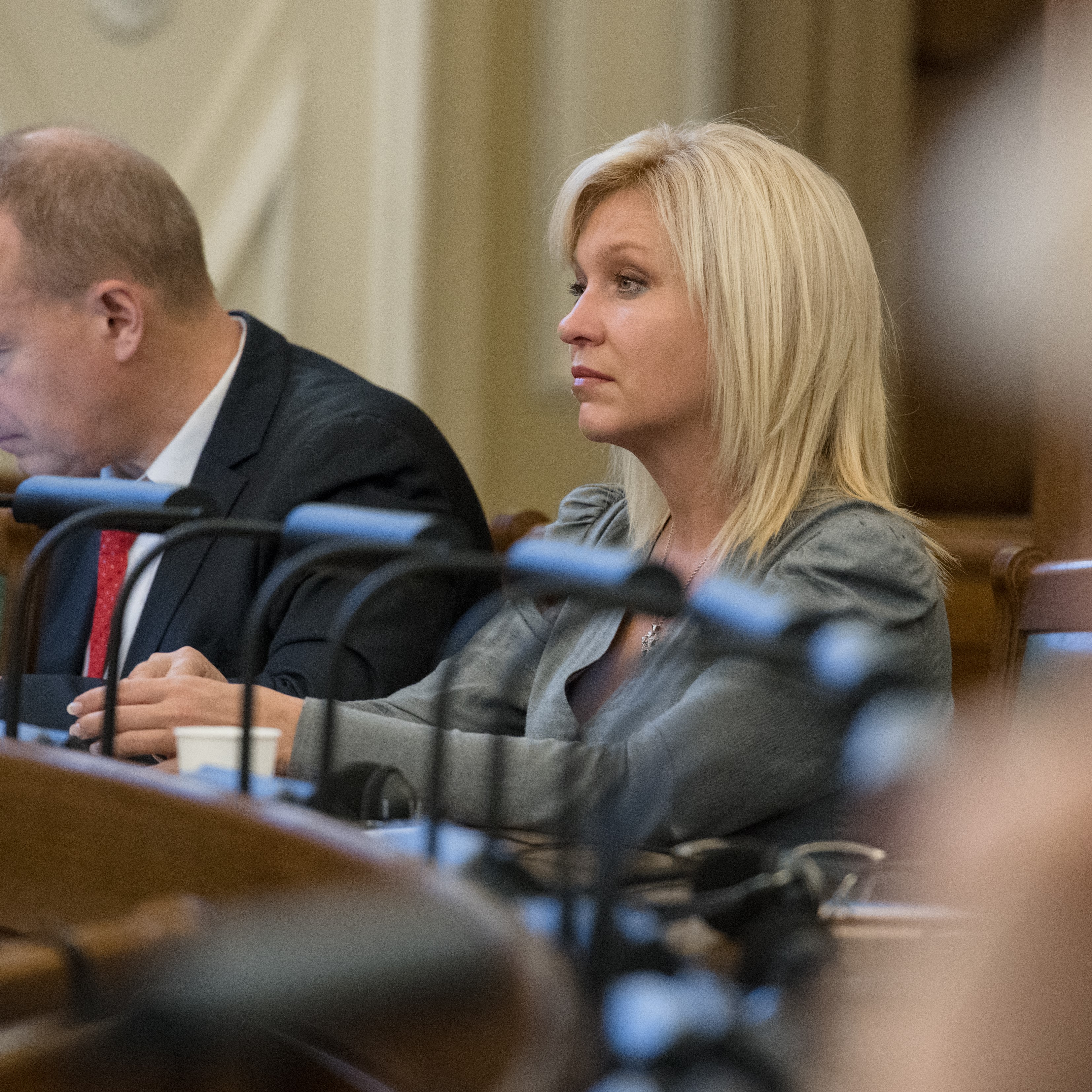 Regīna Ločmele-Luņova: Visas bankas pievienojās hipotēkas aizdevuma maksājumu moratorijam