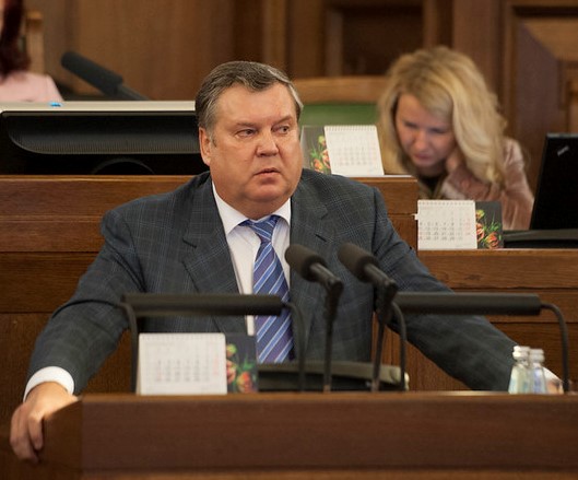 Jānis Urbanovičs: Demokrātija – dīkstāvē?