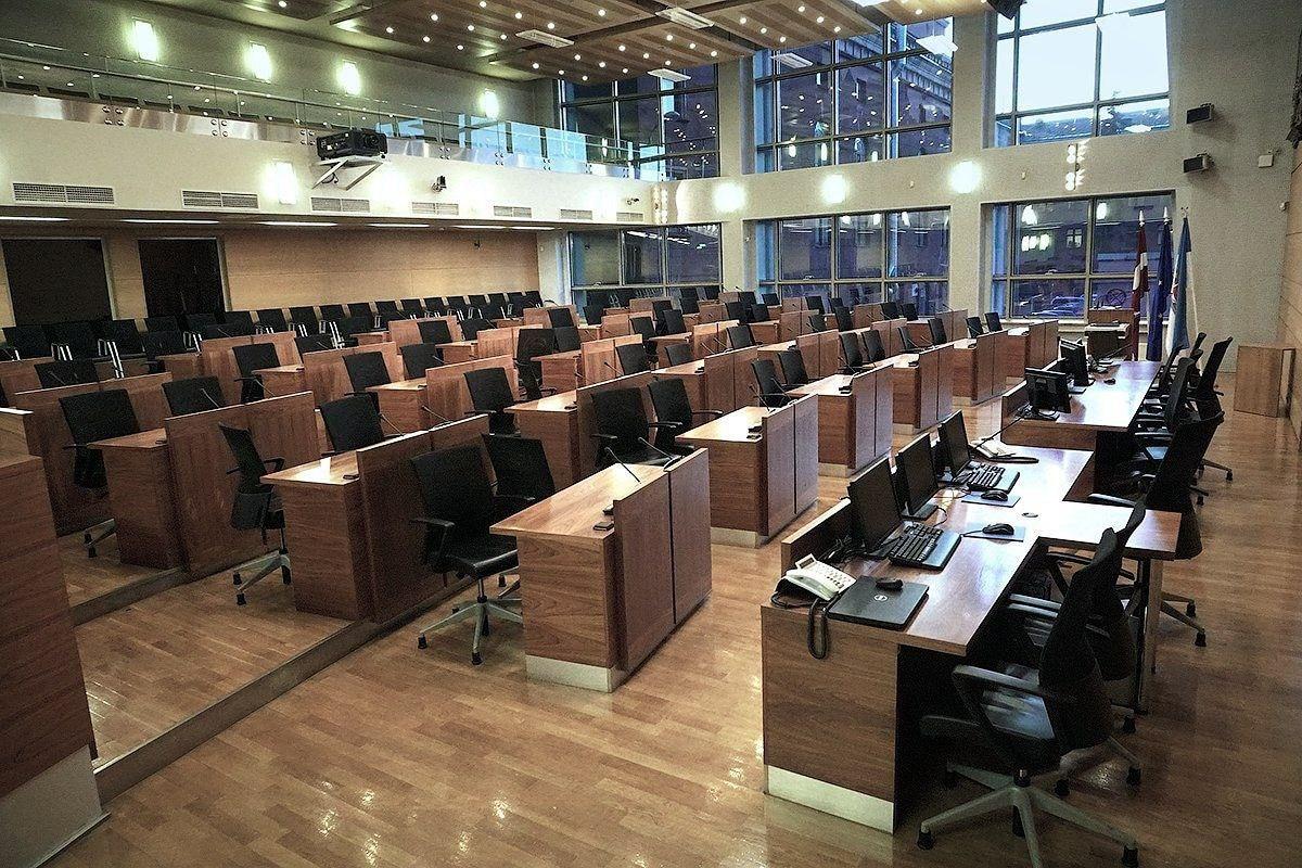 Jānis Urbanovičs: Kas palīdzēs Rīgai atgūties no postkoronavīrusa krīzes?