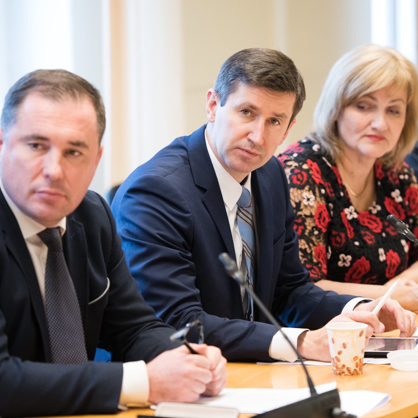 Vjačeslavs Dombrovskis: Par Nacionālo attīstības plānu. Pieņemt Nevar Noraidīt.