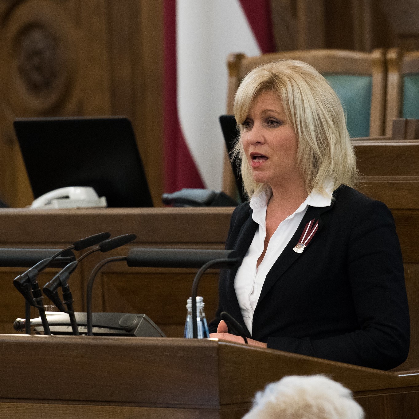 «Saskaņa»: Latvijai būtu jāatver “zaļais koridors” ārstiem no Baltkrievijas