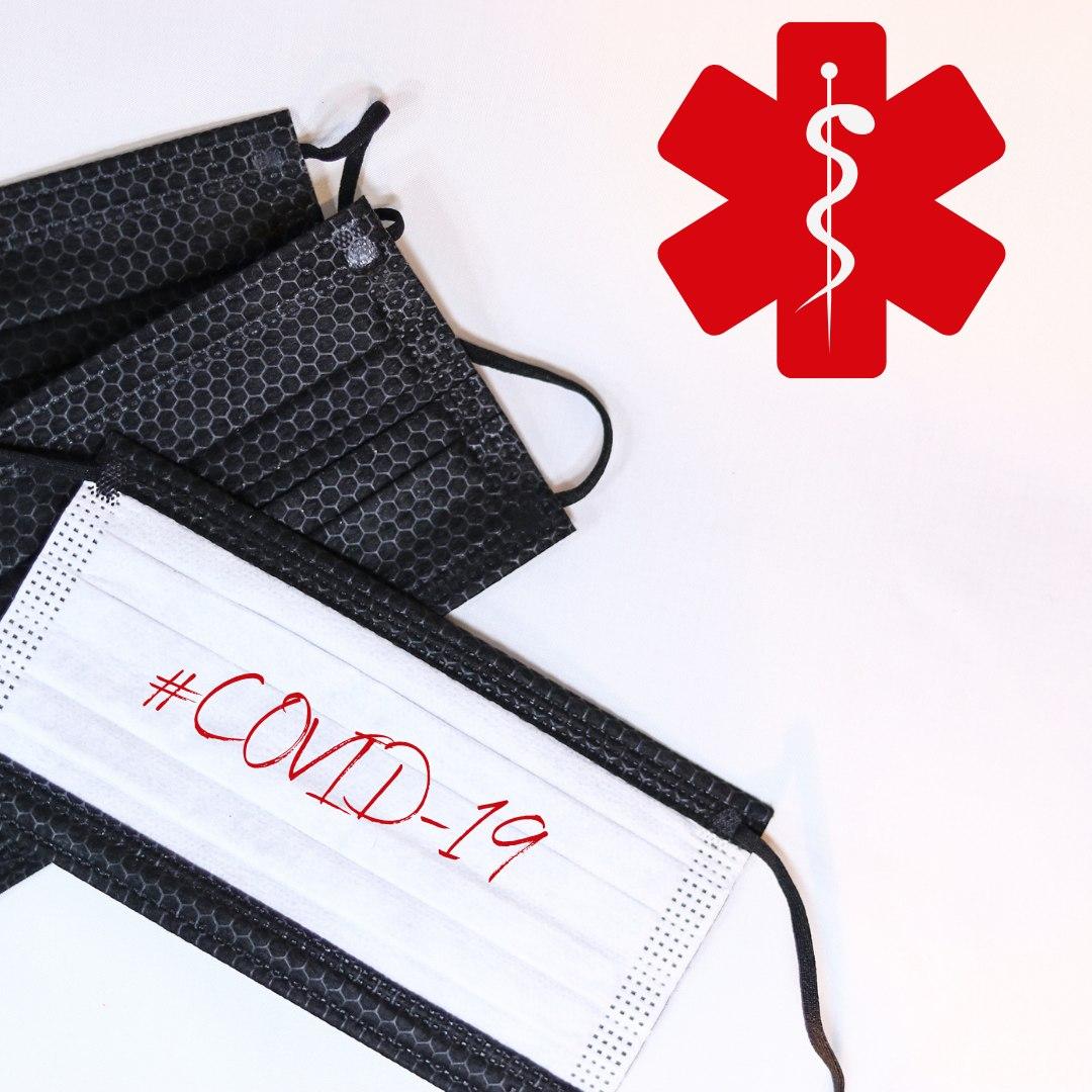 «Saskaņa» : Sabiedrībai ir jāzina, vai visi Covid-19 pacienti saņems nepieciešamo ārstēšanu