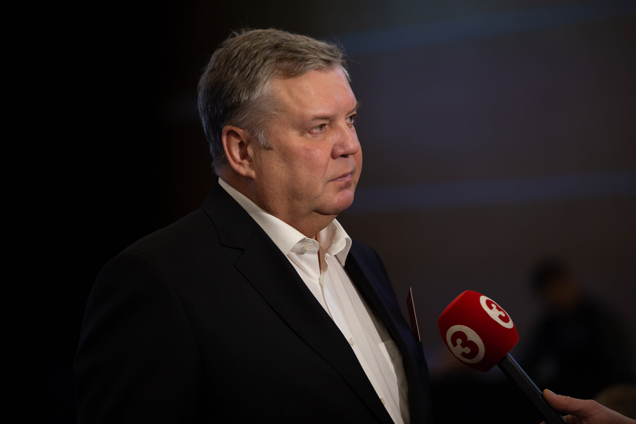 JĀNIS URBANOVIČS: PAR TICĪBU UN PAR ATBILDĪBU