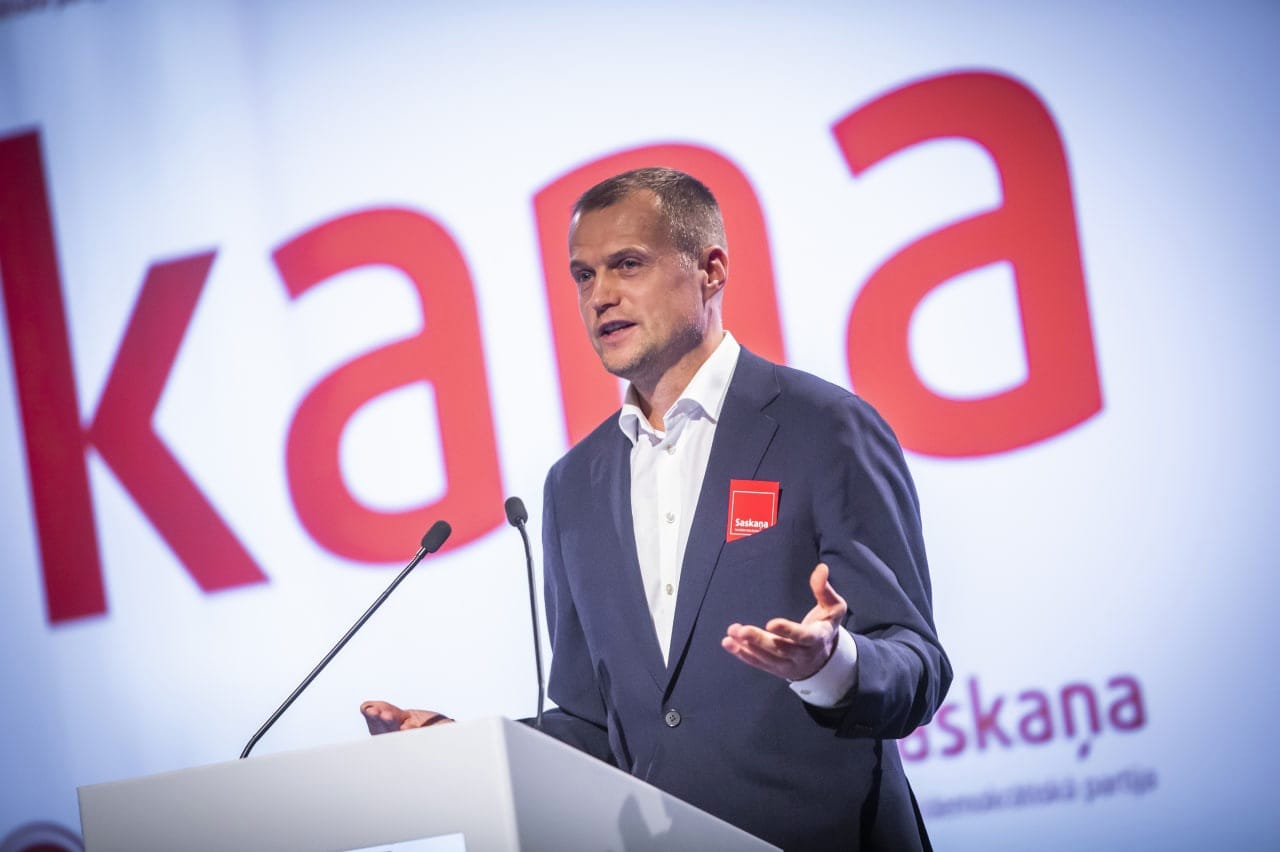 IVARS ZARIŅŠ: VAI SKULTES LNG TERMINĀLS NEKĻŪTU PAR KĀRTĒJO VARAS AFĒRU?