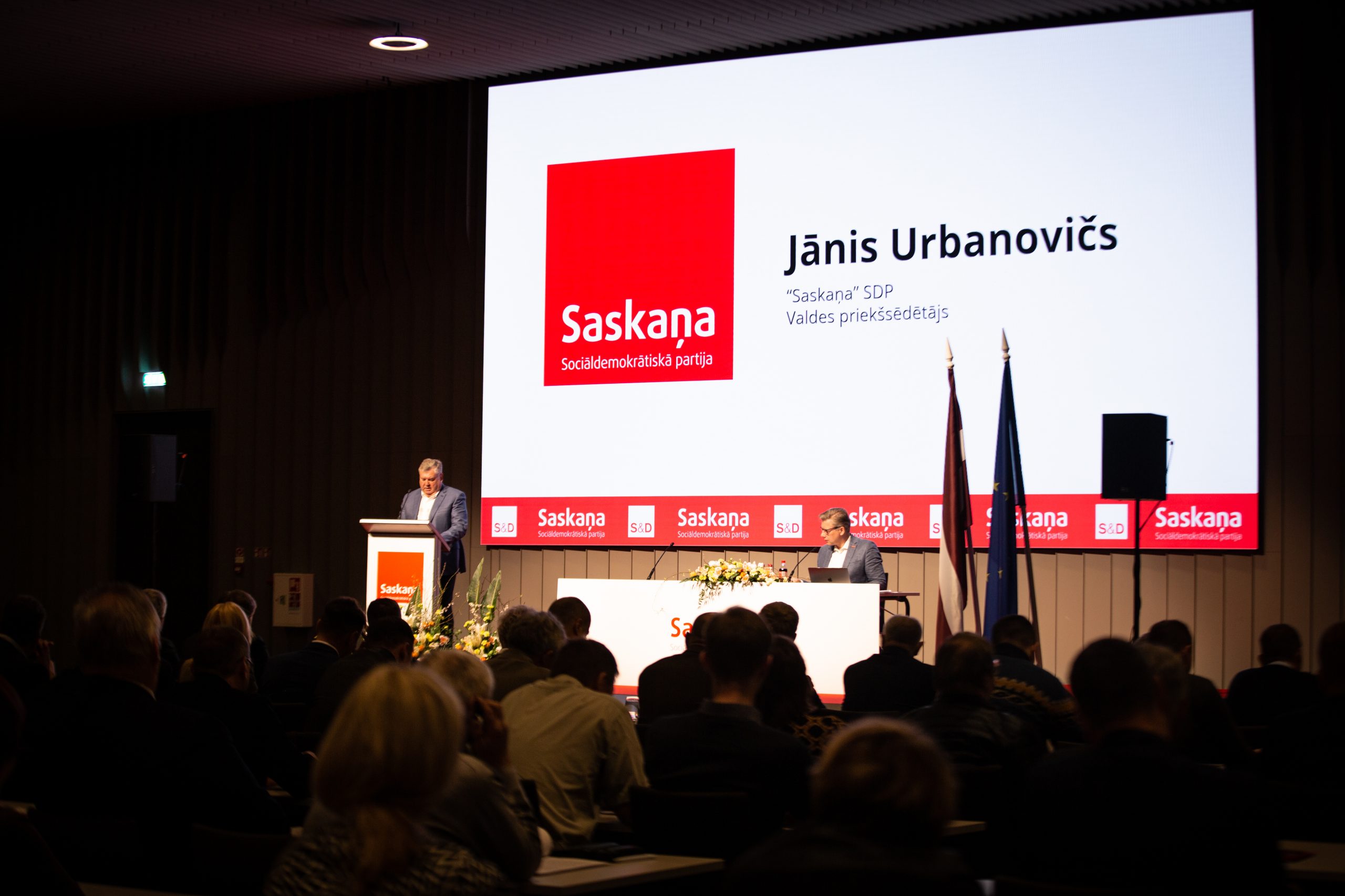 Pārskats par aizvadītā kongresa rezolūcijām